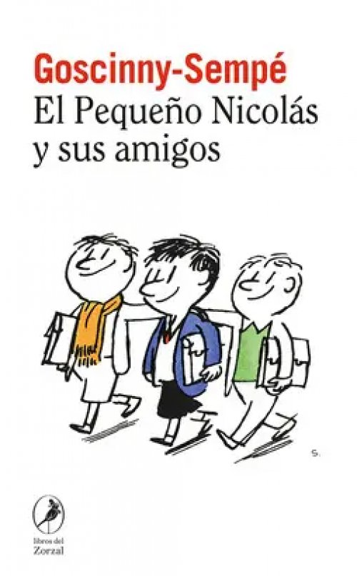 El Pequeño Nicolás y Sus Amigos