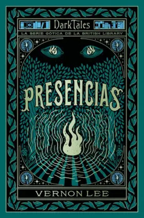 Presencias