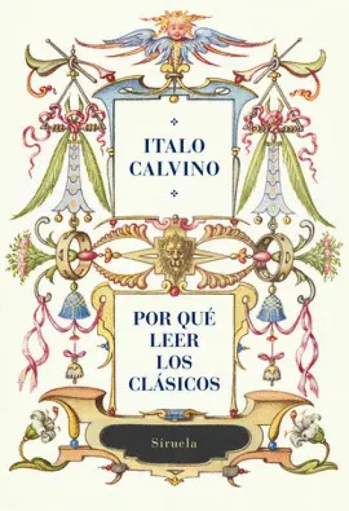 Por qué Leer los Clásicos