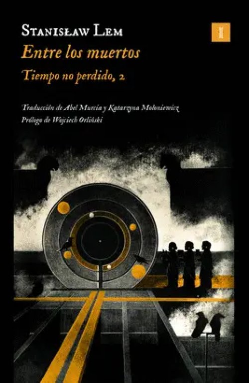 Entre los Muertos