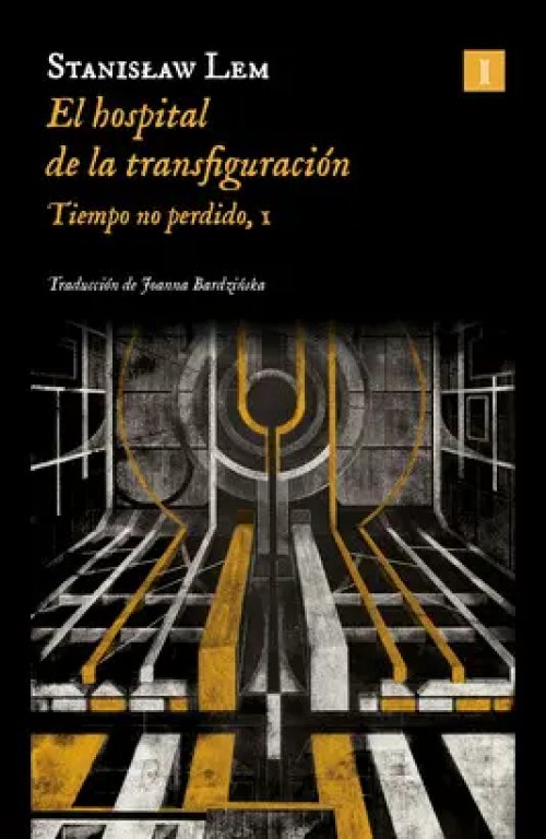 El Hospital de la Transfiguración (Ed. 2024)