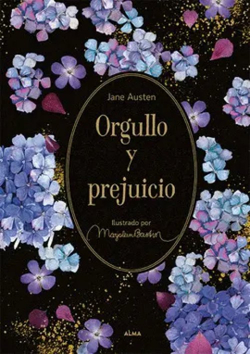 Orgullo y Prejuicio - Edición Especial el Jardín Secreto