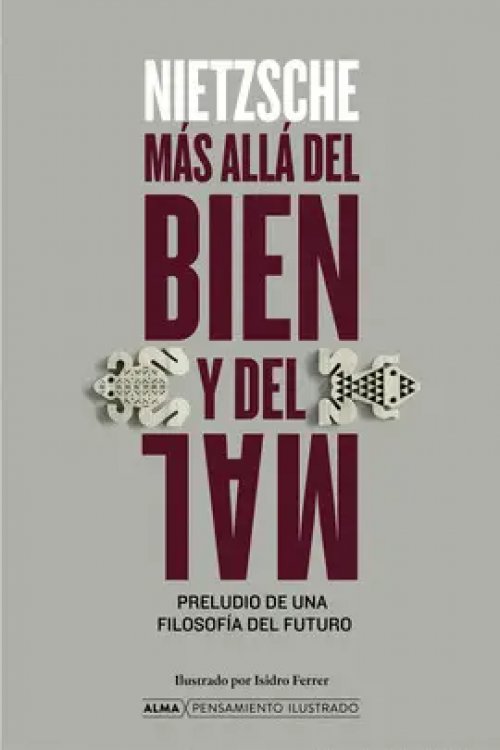 Más Allá del Bien y del Mal