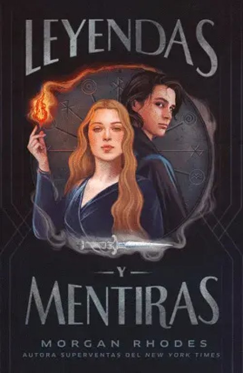 Leyendas y Mentiras