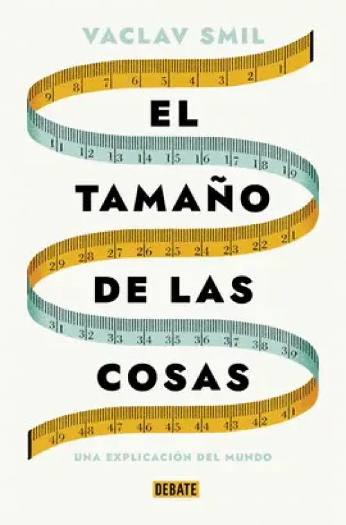 El Tamaño de las Cosas