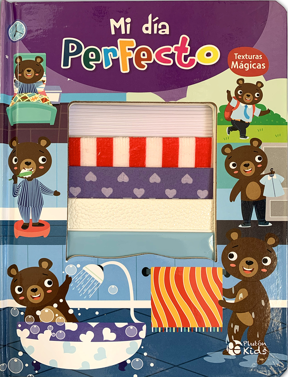 Mi día perfecto