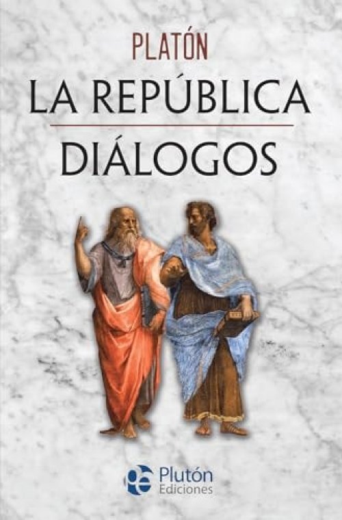 La República y Diálogos