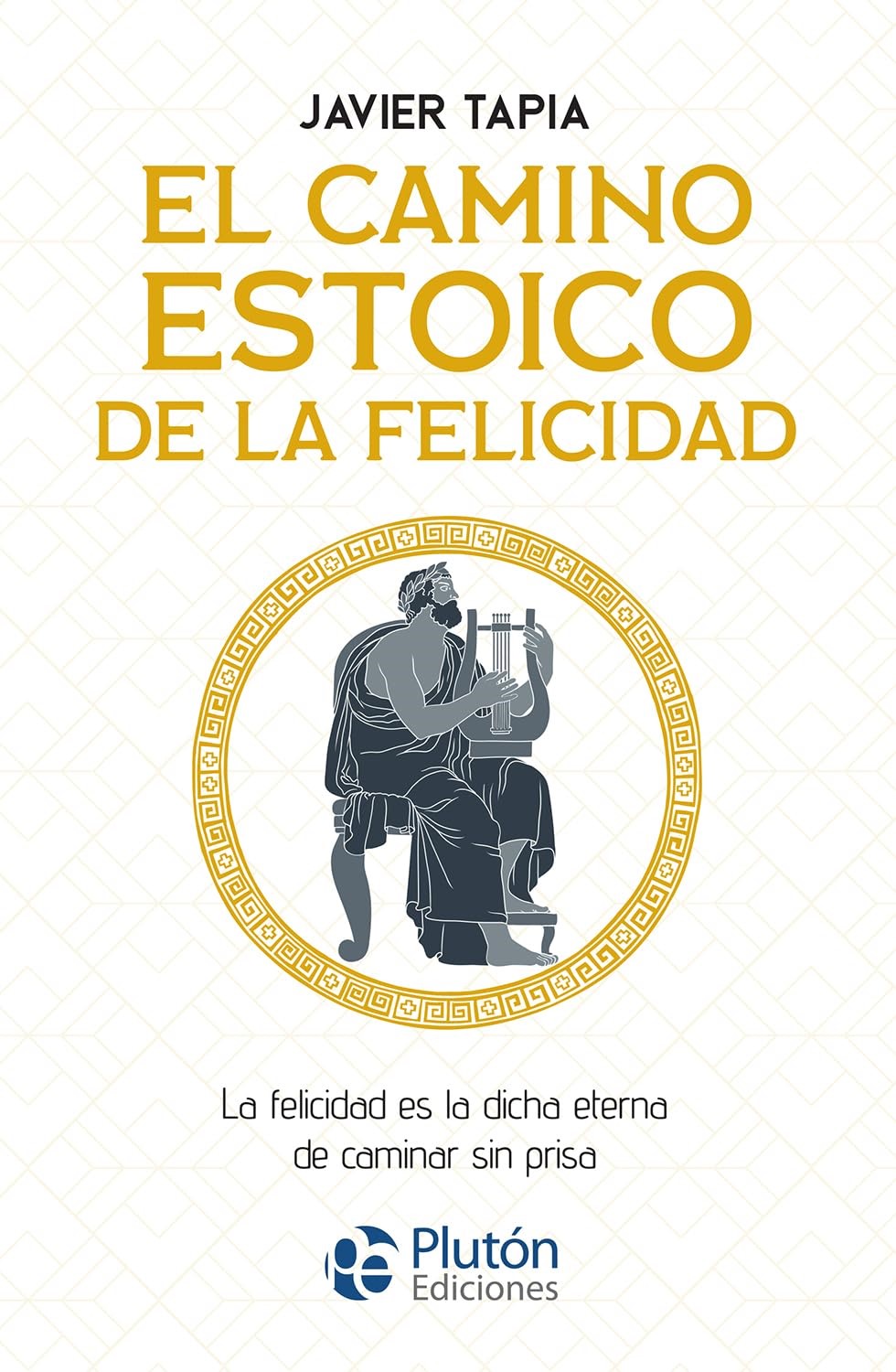 El camino estoico de la felicidad la felicidad es la dicha eterna de caminar sin prisa