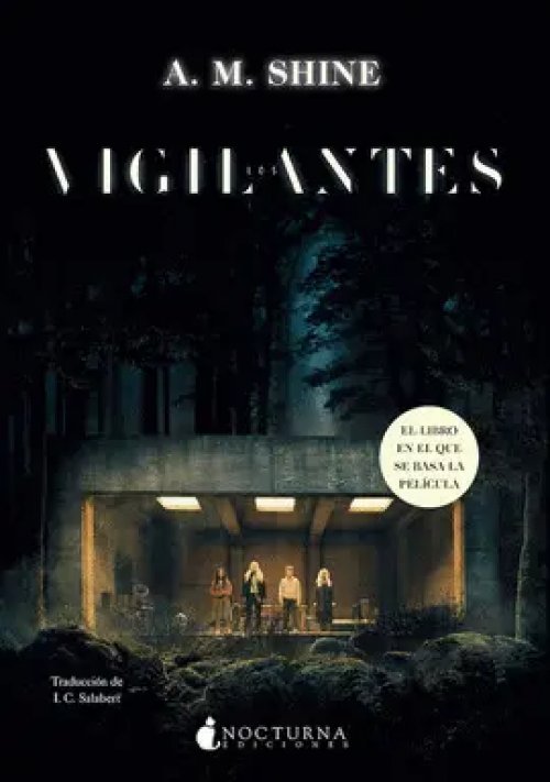 Los Vigilantes