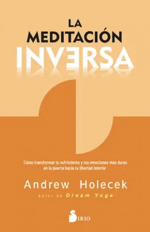 La Meditación Inversa