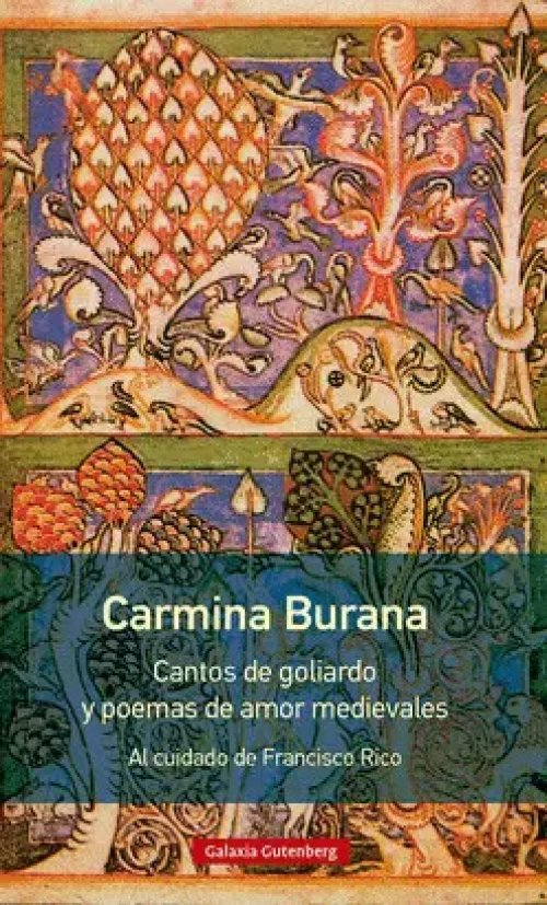 Carmina Burana- Rústica
