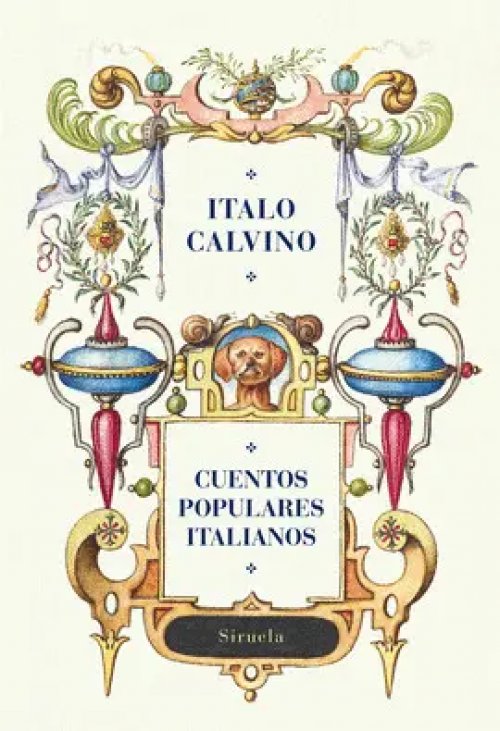 Cuentos Populares Italianos
