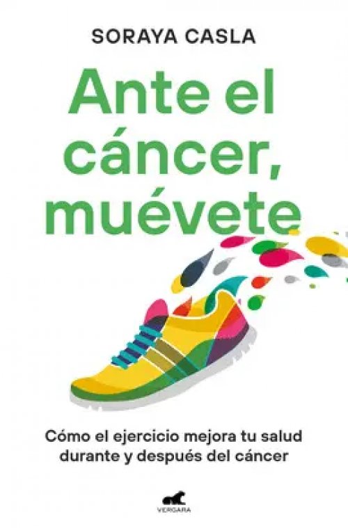 Ante el Cáncer, Muévete