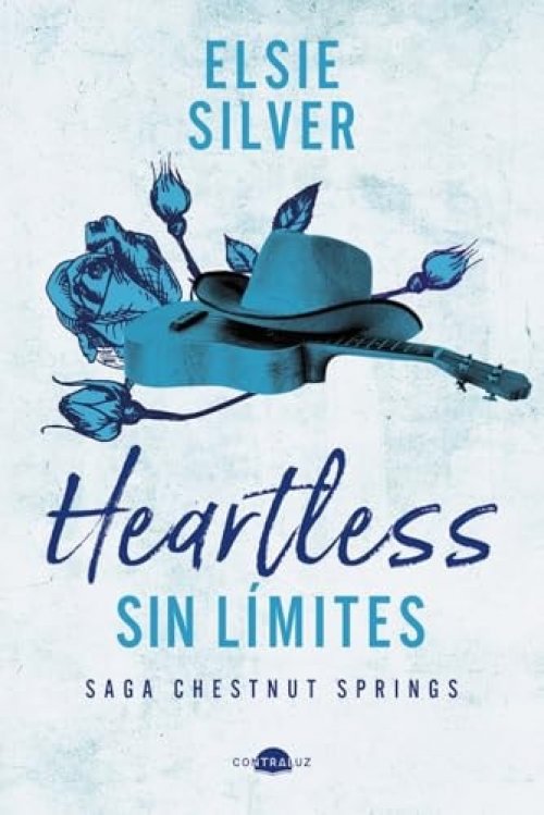 CHESTNUT SPRINGS 2: HEARTLESS SIN LÍMITES