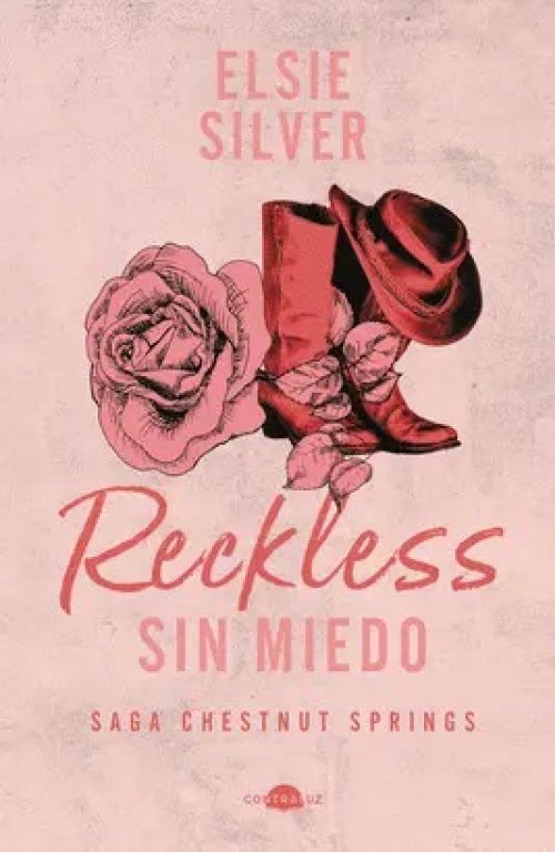 RECKLESS: SIN MIEDO
