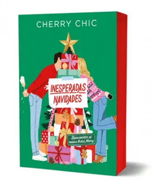 Inesperadas Navidades