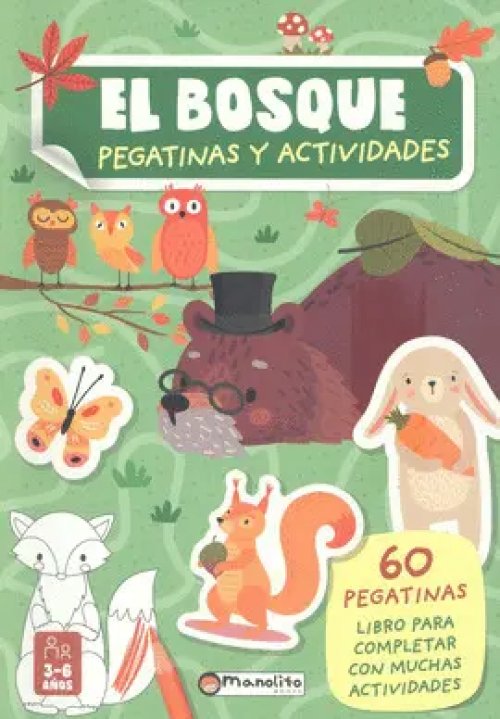 El Bosque