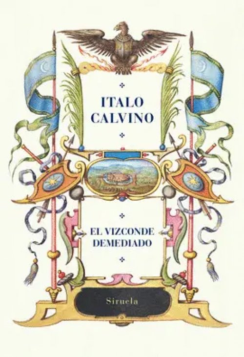 El Vizconde Demediado