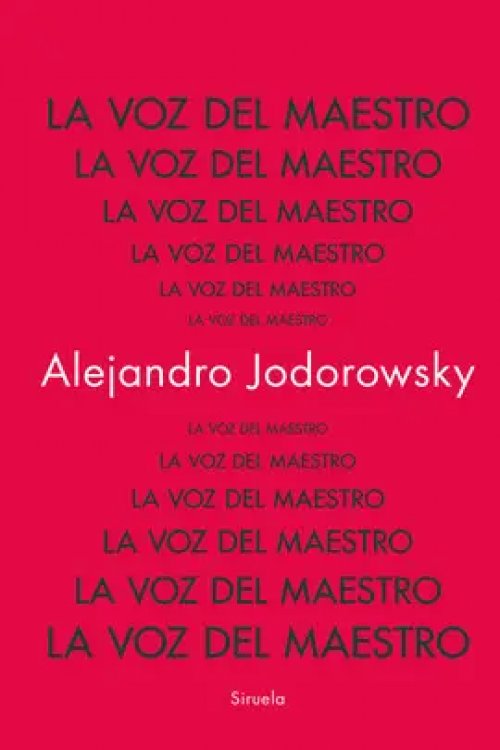 La Voz del Maestro