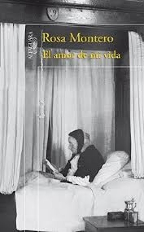 El amor de mi vida