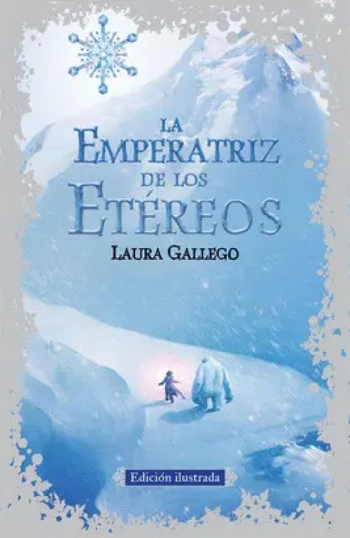 La Emperatriz de los Etéreos (Edición Ilustrada)