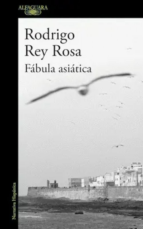 Fábula Asiática
