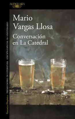 Conversación en la Catedral (Edición Especial 50. º Aniversario)