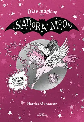 El diario secreto de Isadora Moon