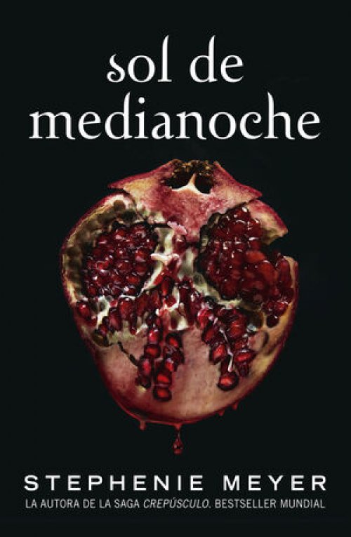 CREPÚSCULO 5: SOL DE MEDIANOCHE