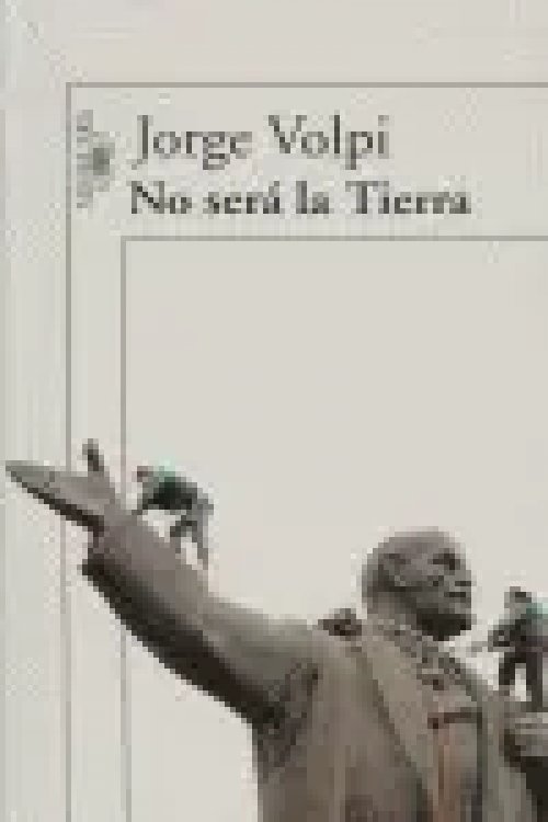 No Será la Tierra