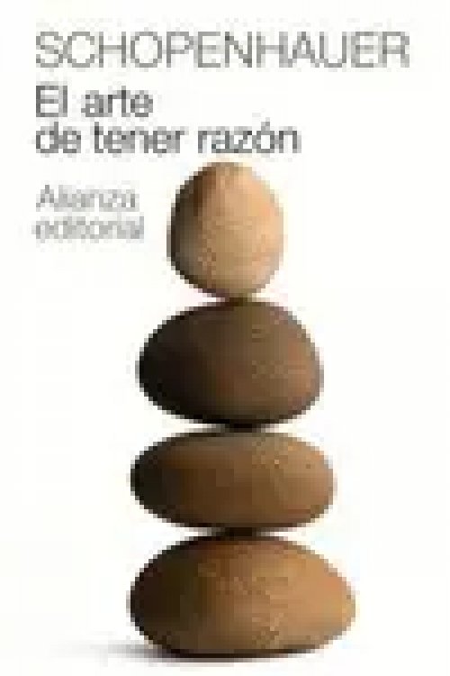 El Arte de Tener Razón