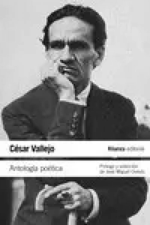 Antología Poética