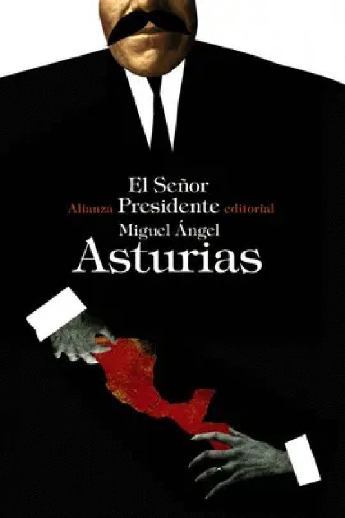 El Señor Presidente