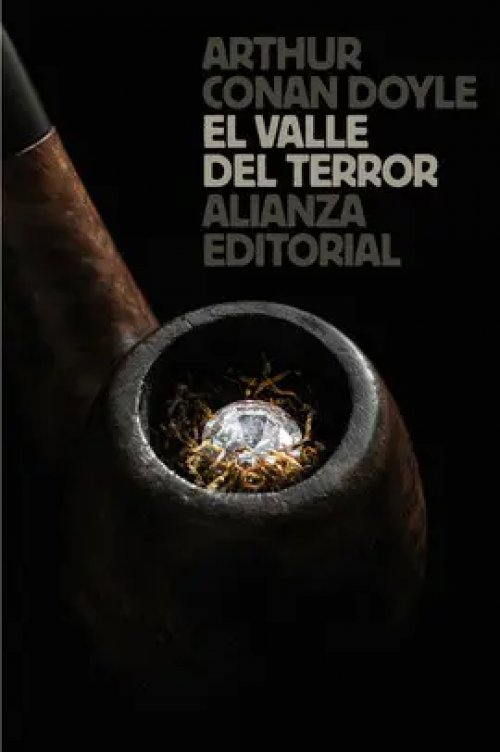 El Valle del Terror