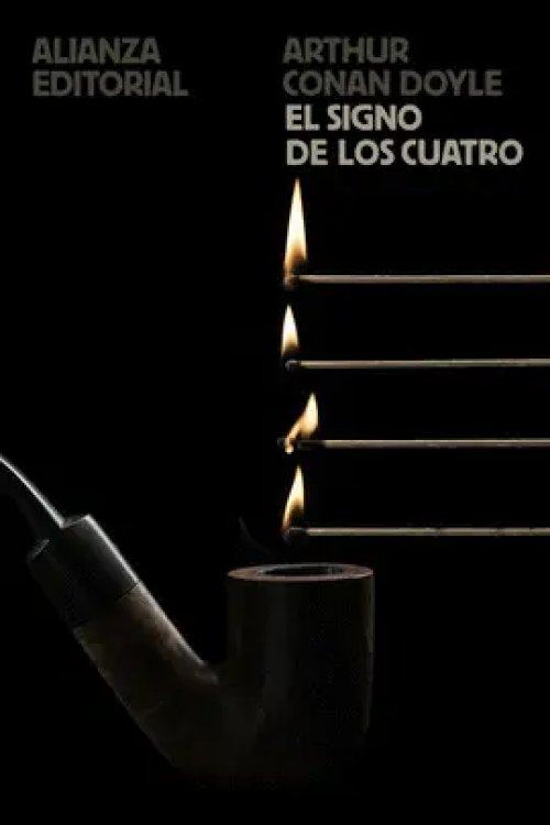 El Signo de los Cuatro