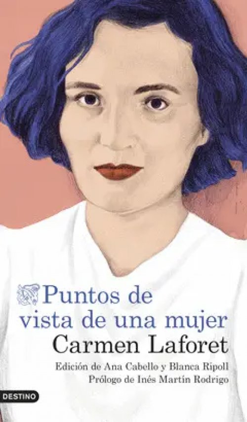 Puntos de Vista de una Mujer