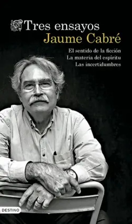 Tres Ensayos