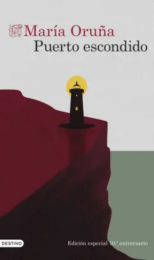Puerto Escondido (10º Aniversario)