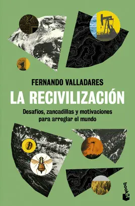 LA RECIVILIZACIÓN