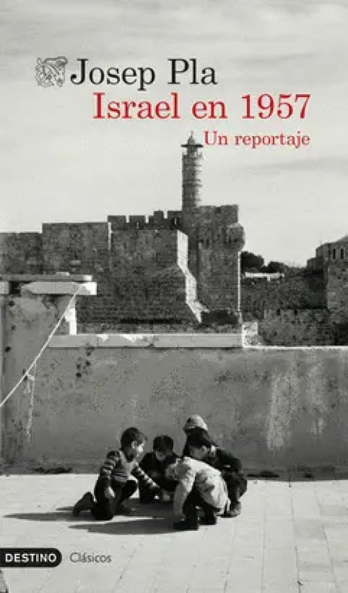 Israel en 1957