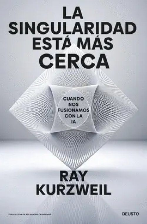 La Singularidad está Más Cerca