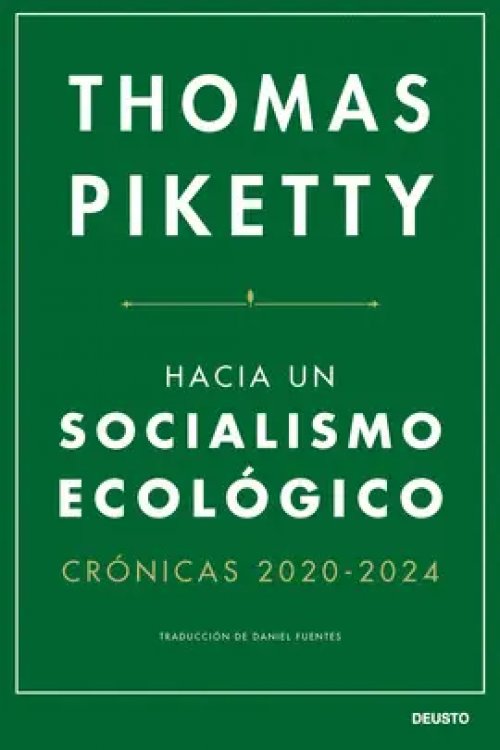 Hacia un Socialismo Ecológico