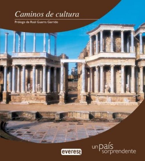 Caminos de Cultura