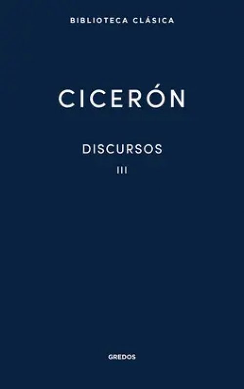 Discursos Iii