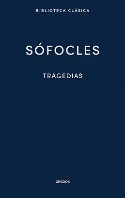 Tragedias