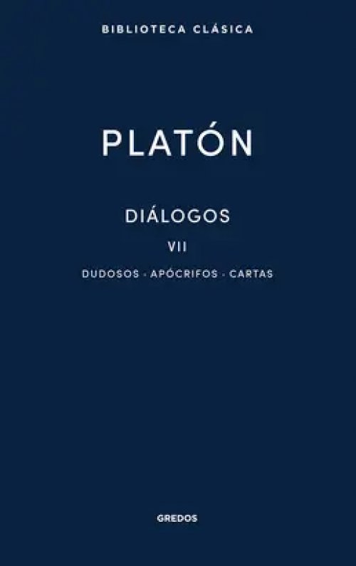Diálogos Vii