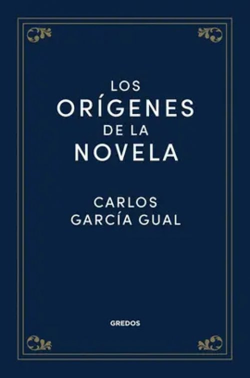 Los Orígenes de la Novela