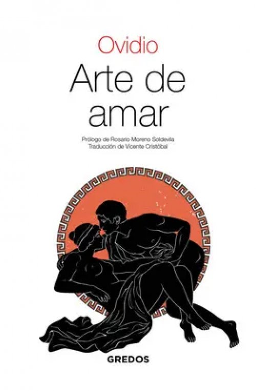 Arte de Amar