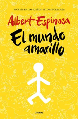 El mundo amarillo