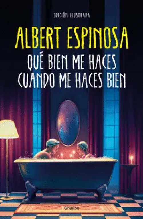 Qué Bien me Haces Cuando me Haces Bien